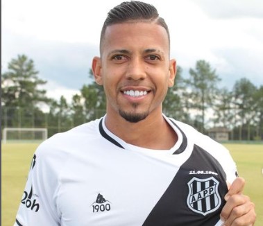 Weverton é o novo reforço da Ponte Preta para a temporada de 2023