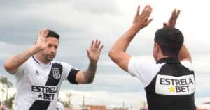 Paulista A2: Ponte Preta perde Fábio Sanches; Felipe Amaral e Elvis são dúvidas