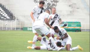 Prevaleceu o favoritismo da Ponte Preta diante do XV