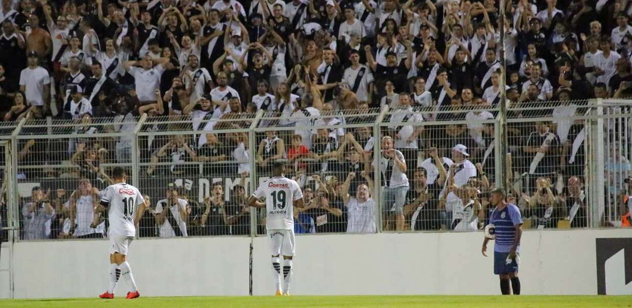 Em jogo de belos gols, Novorizontino vence o Linense pela Série A2 do  Paulista, paulista série a2