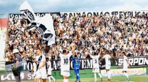 Torcida da Ponte Preta esgota ingressos para jogo contra o XV de Piracicaba em menos de 24h