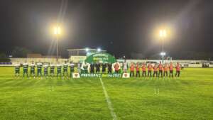 PARAIBANO: Sousa vence o São Paulo Crystal e reassume a liderança