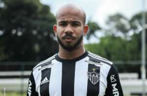 Mineiro: Atlético-MG oficializa a chegada do meia Patrick: 'Fome de conquistar objetivos'