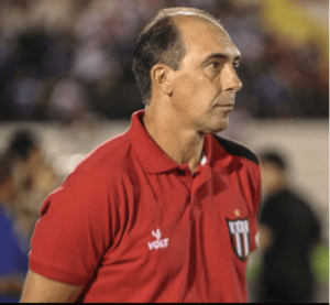 Paulistão: Paulo Baier elogia Pantera após vitória por 3 a 2