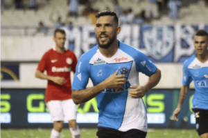 Paraense: Paysandu confirma retorno de meia ex-Bragantino