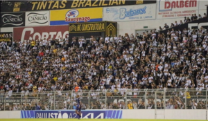 Paulista A2: Ponte Preta anuncia venda de ingressos e orienta torcedores: 