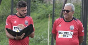 Paulista A2: Equipe de suporte da Ponte Preta é elogiada