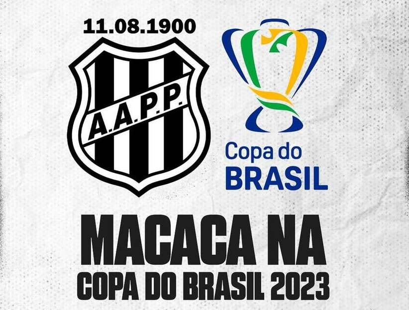Ponte Preta Copa Do Brasil 2023 e1673919423305