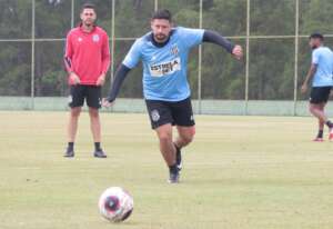 PAULISTA A2: Começa com cinco jogos e promessa de forte equilíbrio