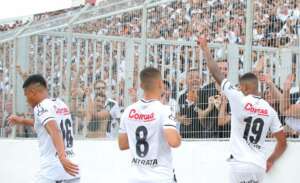 PAULISTA A2: Ponte Preta segue 100% e dispara na liderança