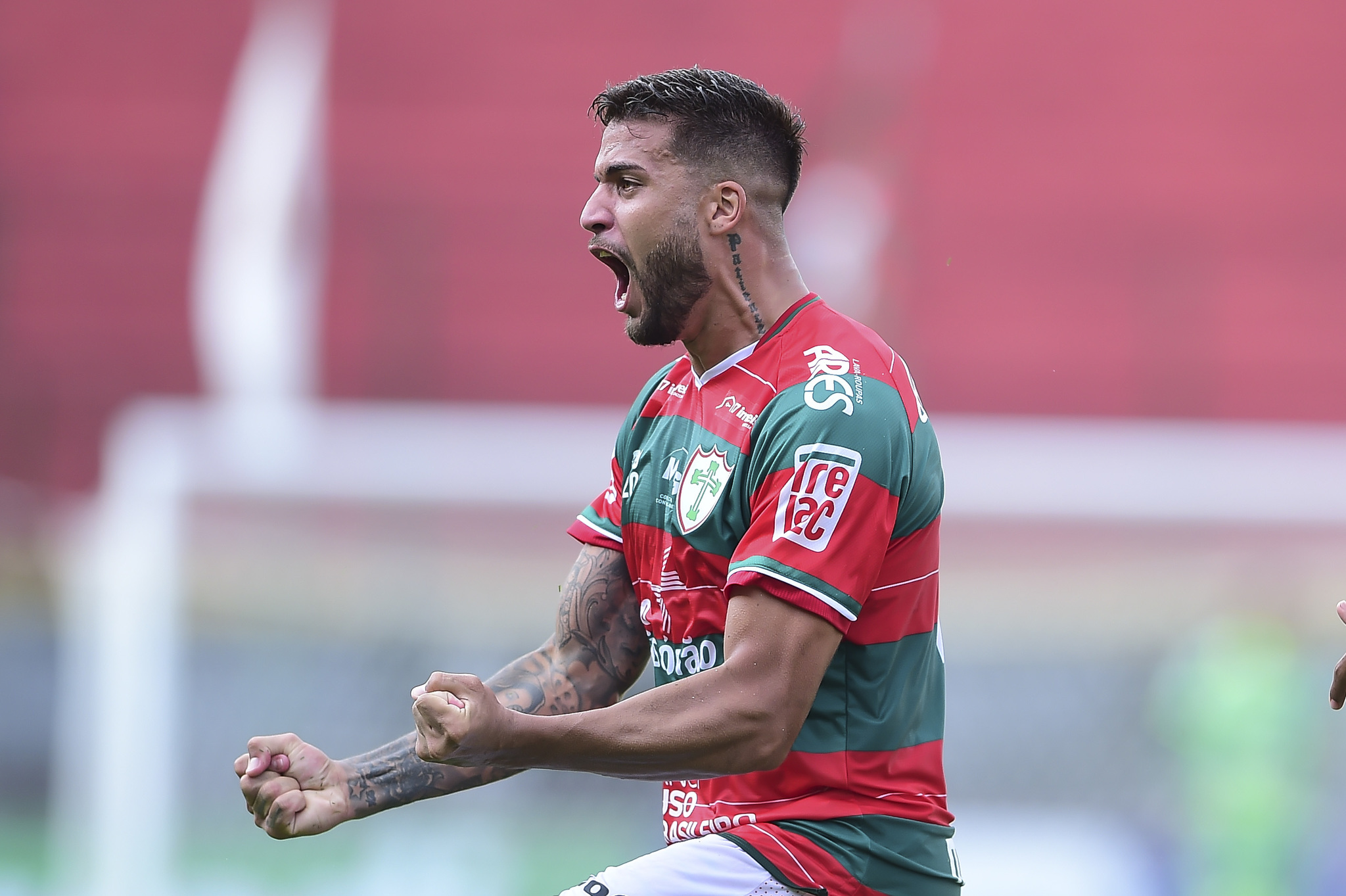 Portuguesa e Santo André se destacam na Seleção FI da 3ª rodada do Paulistão