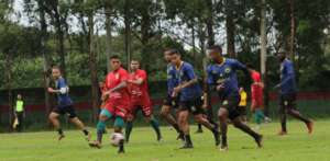 Paulistão: Portuguesa inicia contagem regressiva para estreia