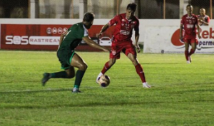 POTIGUAR: Equipes com mesmo nome fecham a 3ª rodada