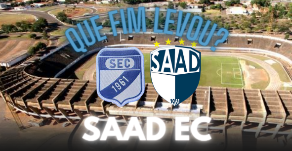 Saad EC