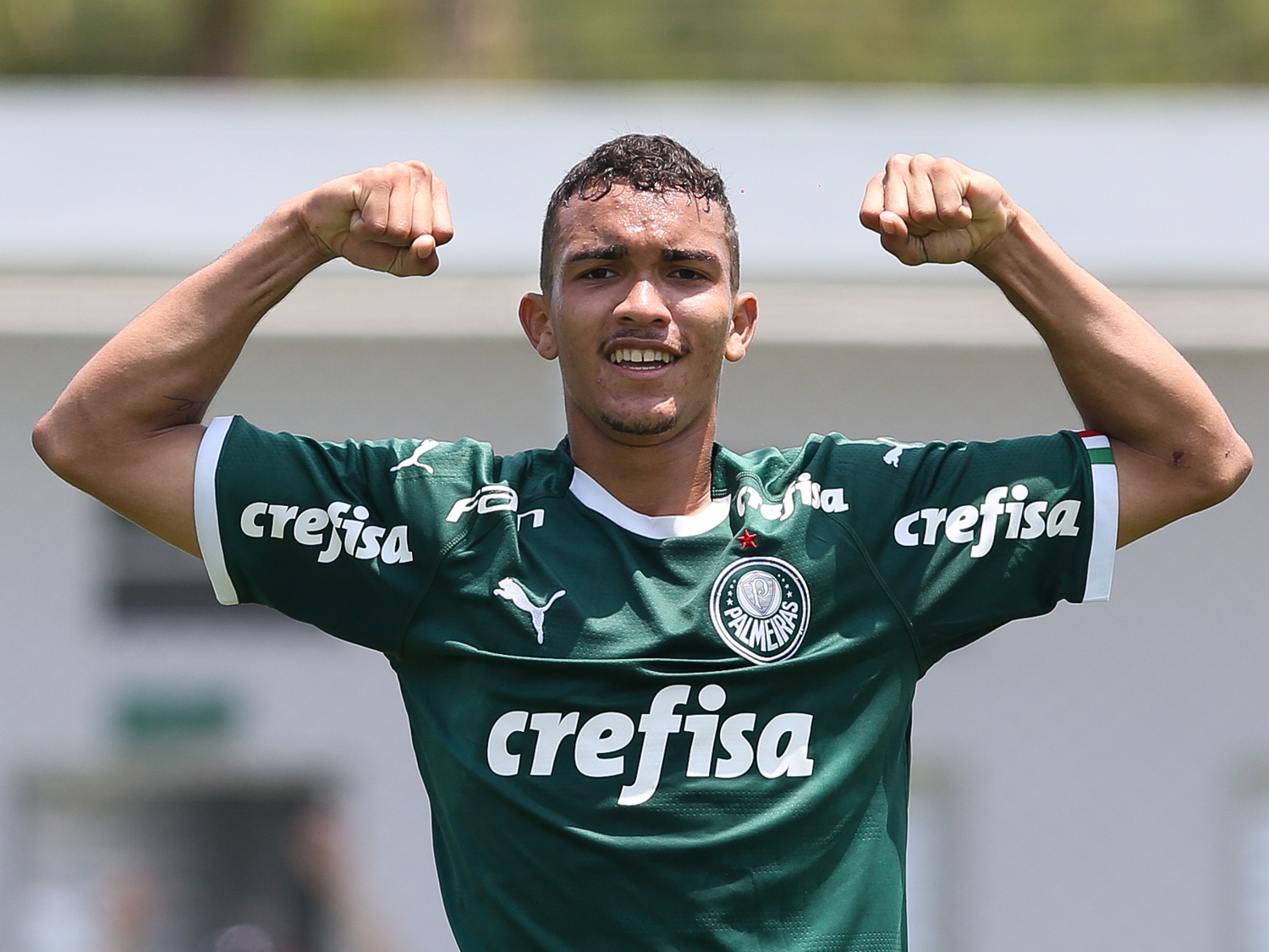 PAULISTA SUB-17: São Paulo goleia; Santos e Palmeiras também vencem