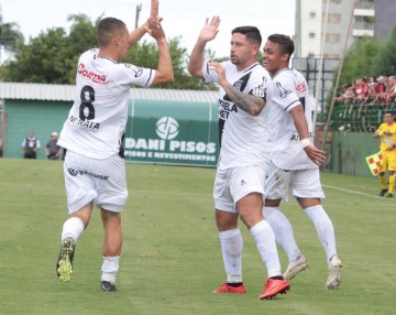 Ponte Preta x São Caetano - Macaca fará primeiro jogo no Moisés Lucarelli no ano