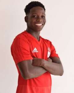 Paulista A2: Rio Claro contrata atacante colombiano vindo da Inter de Bebedouro