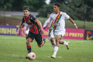 COPA SP: Sampaio Corrêa vence e sonha com classificação