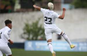 COPA SP: Santos vence Falcon-SE e garante classificação antecipada; América-MG também avança