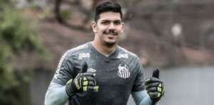 Paulistão: Santos acerta renovação de contrato com João Paulo até o final de 2027