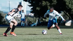 São Bento x Inter de Limeira - Para alçar voos maiores...