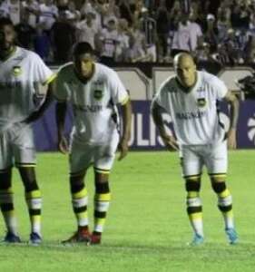 Inter de Limeira x São Bernardo - Que comece o Paulistão!
