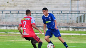 PARAIBANO: São Paulo Crystal assume liderança provisória; Nacional também vence