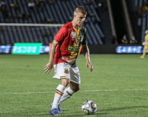 MARANHENSE: Sampaio Corrêa e Maranhão disputam título da 1ª fase