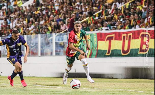 Campeonato Maranhense