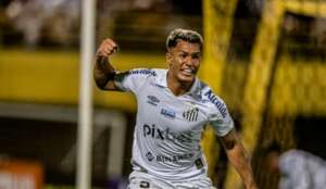 Santos x Água Santa – Dá pra dizer que a dupla está pressionada?