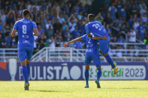 São Bento 1 x 0 Inter de Limeira - Bentão segue invicto no Paulistão