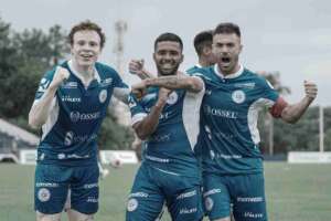 Paulistão: São Bento está próximo de repatriar atacante ex-Atlético-MG