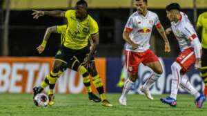 São Bernardo 1 x 1 RB Bragantino - Massa Bruta segura empate com um a menos