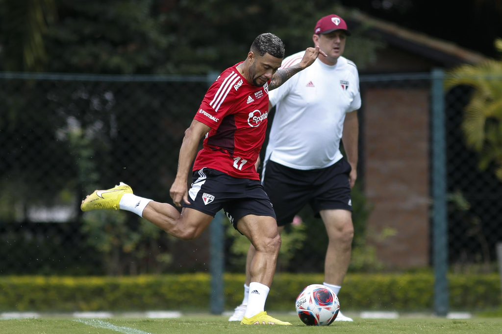 Sao Paulo Pre