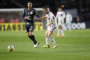 PAULISTÃO: Com clássico Majestoso, grandes buscam afirmação