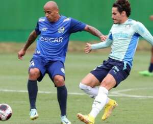 Paulista A3: ‘’Evolução foi como esperado’’ diz técnico do São José sobre amistoso com Palmeiras