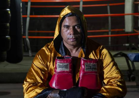 Segurança do São Paulo acumula título sul-americano no boxe