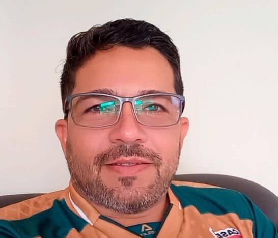 Paraense Série B: Robson Melo é apresentado como novo técnico do Paragominas