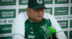 Guto Ferreira é alvo de gordofobia por jornalista e rebate: 'Lamentável'