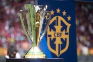 Supercopa: Revisões do VAR serão exibidas em tempo real nos telões do Mané Garrincha