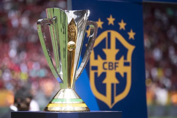 Supercopa do Brasil tera VAR ao vivo no estadio