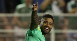 Paulistão: Bruno Tabata celebra atuação 'competente' do Palmeiras e minimiza cobranças