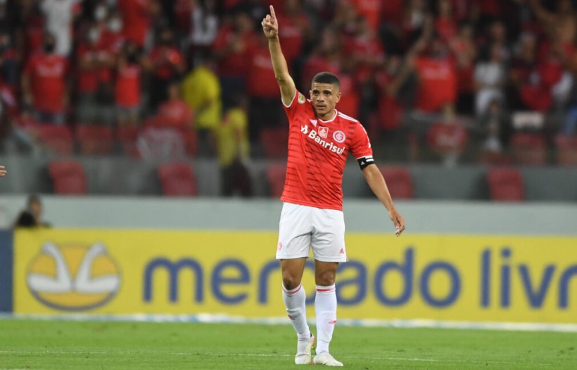 Taison Internacional 2023