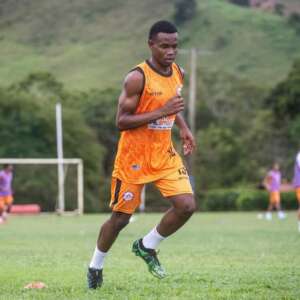 Mineiro: Tombense anuncia contratação de atacante da Seleção da Nicaraguá