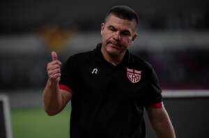 Copa do Brasil: CRB tem dúvida para enfrentar União-MT