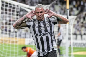 Carioca: Fluminense pode apostar em Vina, atual Ceará para 2023