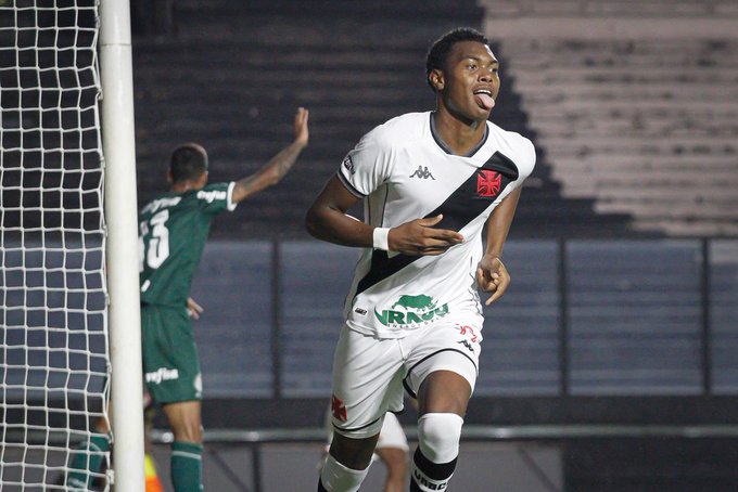 COPA SP: Vasco passa sufoco, mas vence; ABC também estreia bem