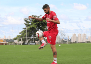 GOIANO: Goiás e Vila Nova fazem clássico da 6ª rodada