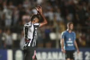 PARANAENSE: Operário vence o Azuriz e mantém os 100% de aproveitamento