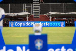 Vitória-BA 1 x 0 Jacuipense-BA - Leão vence duelo baiano e garante vaga na Copa do Nordeste